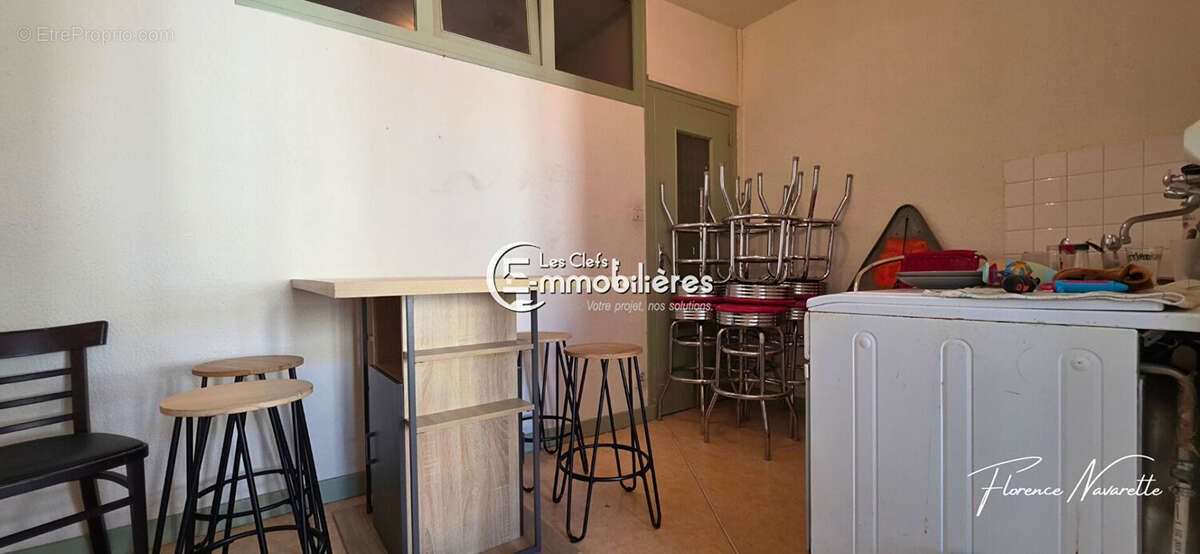 Immeuble à vendre Louhans - photo 8