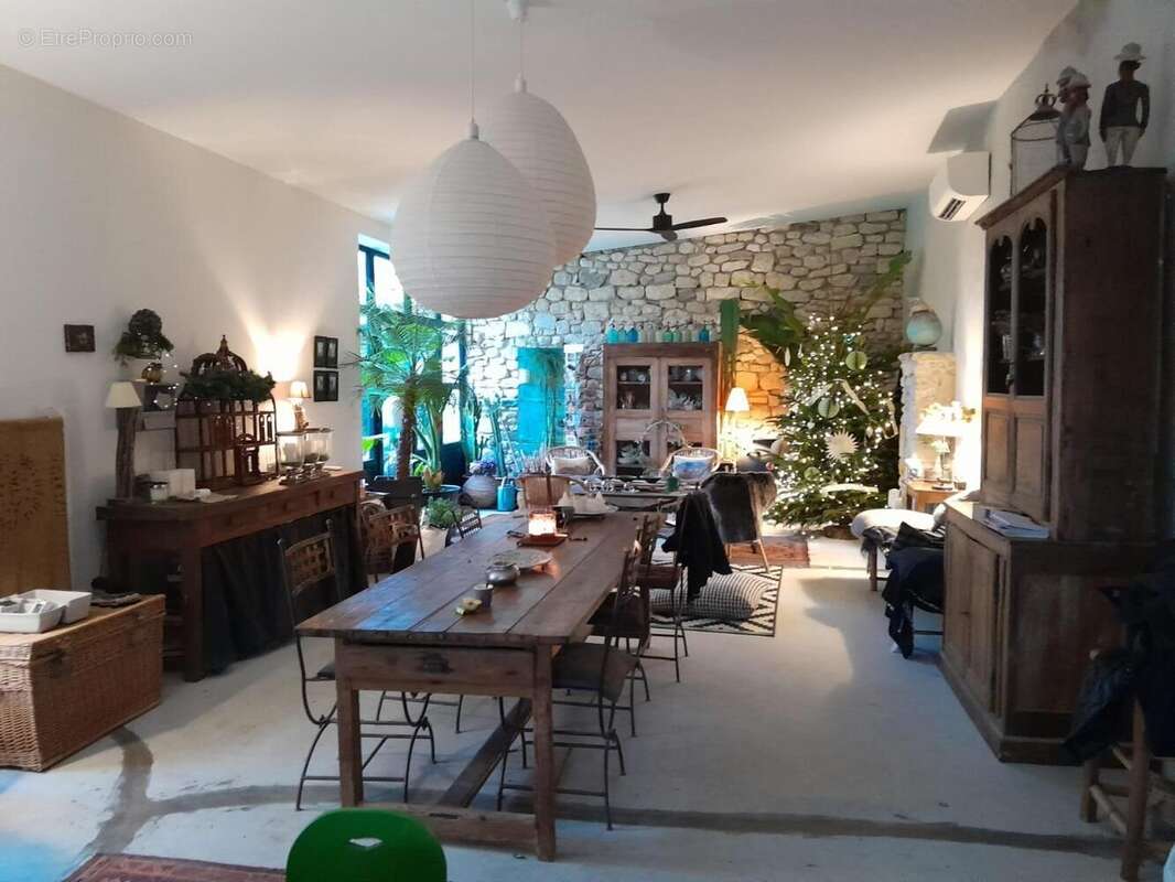 Photo 6 - Maison à MORNAC-SUR-SEUDRE