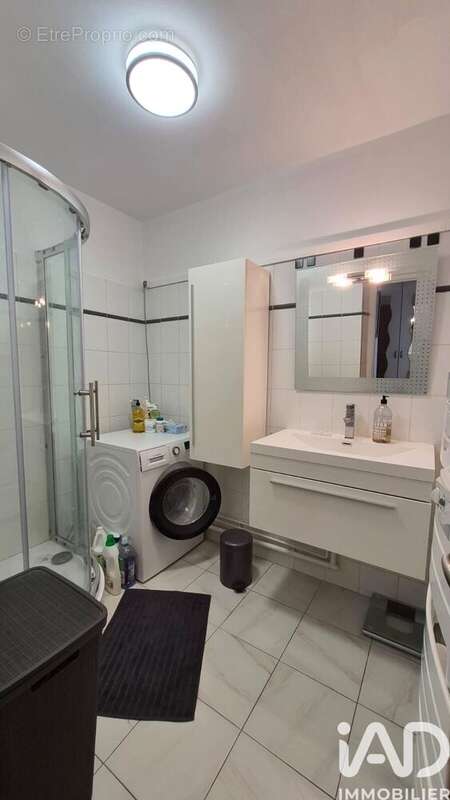 Photo 9 - Appartement à TREMBLAY-EN-FRANCE