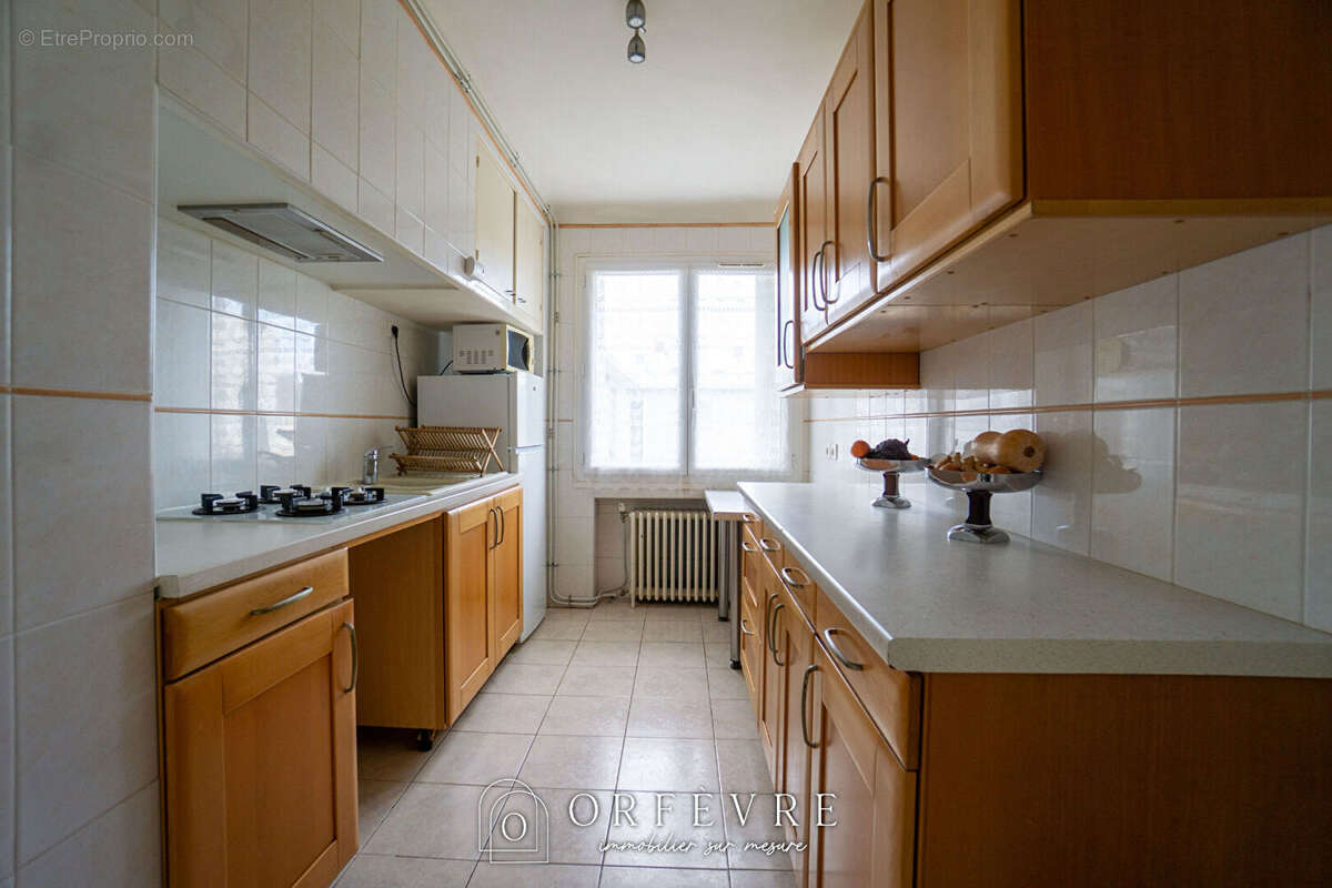 Appartement à CASTELNAU-LE-LEZ
