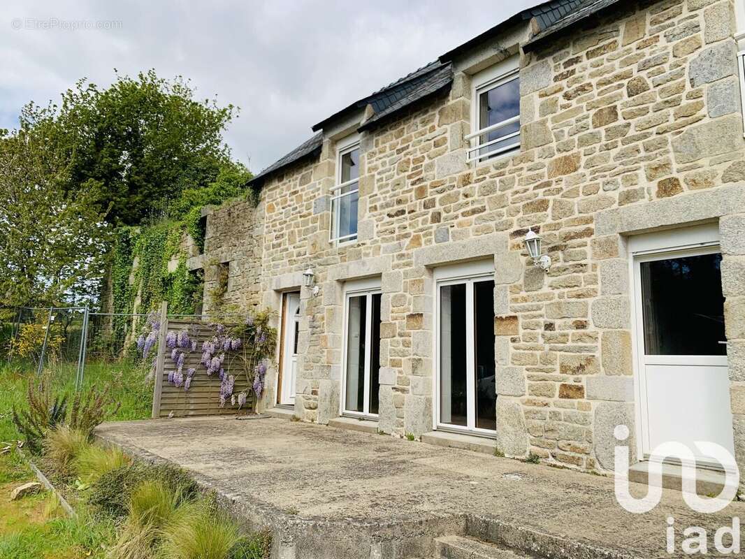 Photo 2 - Maison à QUEVEN