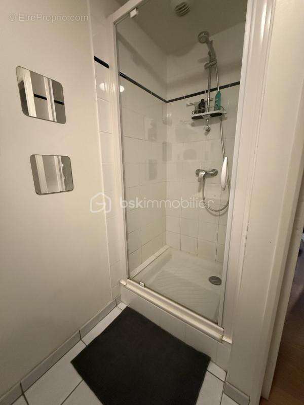 Appartement à CHARTRES-DE-BRETAGNE