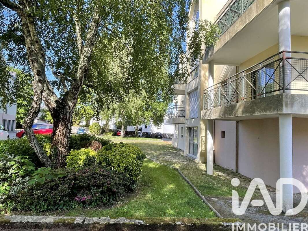 Photo 7 - Appartement à QUIMPER