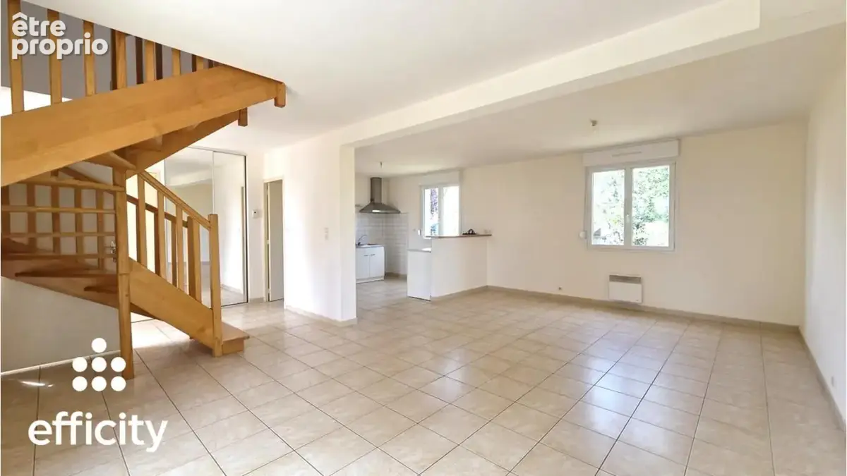 Maison 4 pièces 77 m² à vendre à Messac (35480) - photo 4