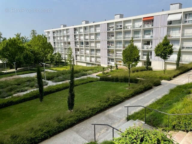 Appartement à YERRES