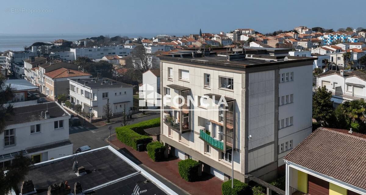 Appartement à ROYAN