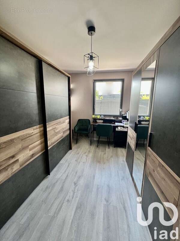 Photo 8 - Appartement à THIONVILLE