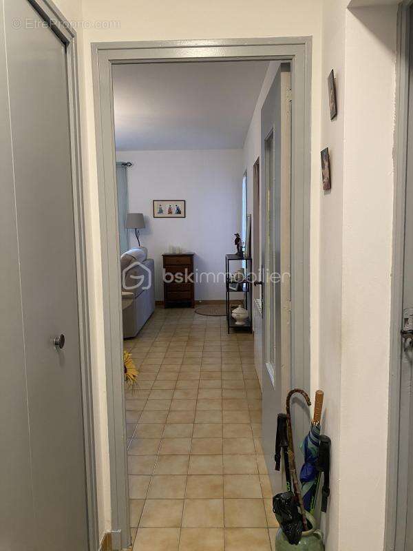 Maison à SAINT-REMY-DE-PROVENCE