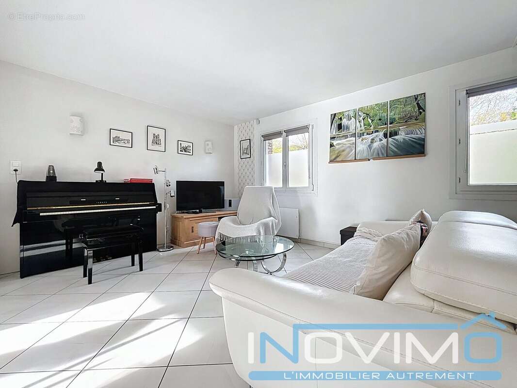 Maison à COUDEKERQUE-BRANCHE