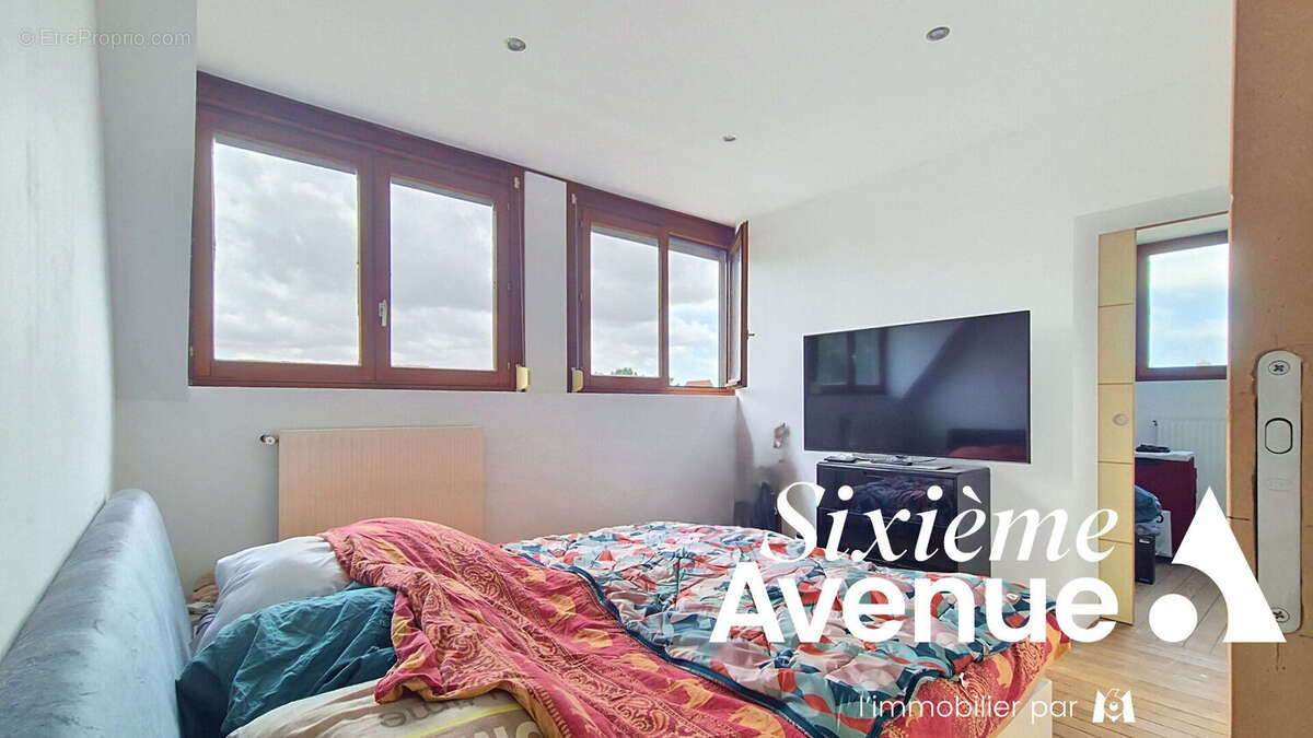 Maison semi plain pied individuelle 101m² - Saint Pol sur Mer - photo 5
