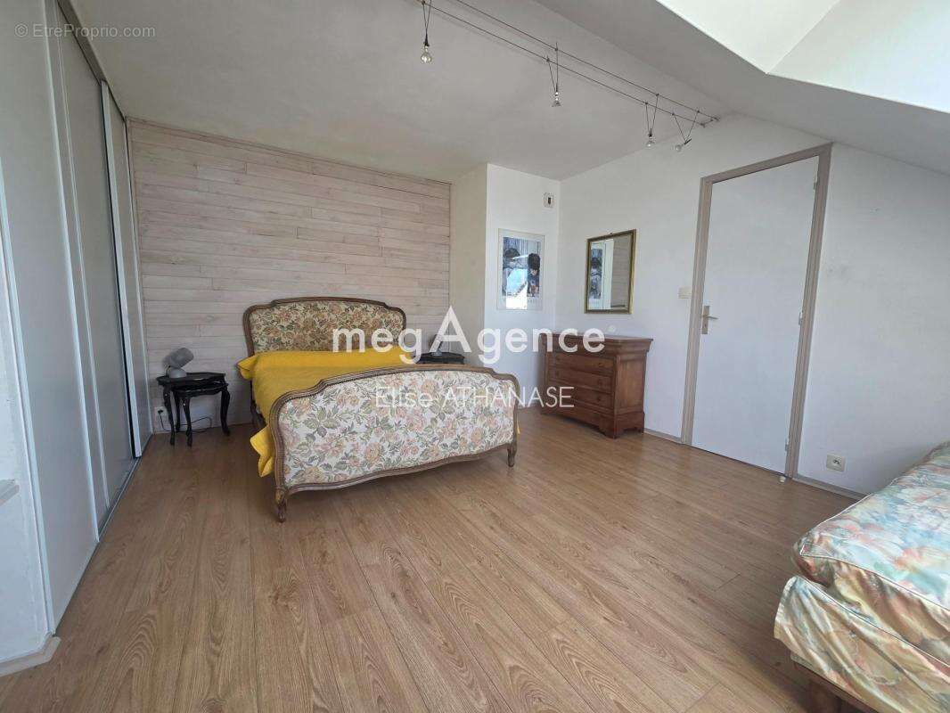 Appartement à LA RICHARDAIS