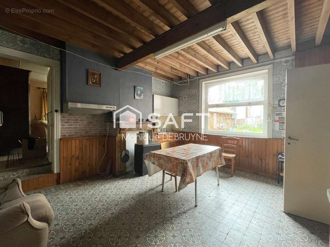 Photo 5 - Maison à STEENWERCK