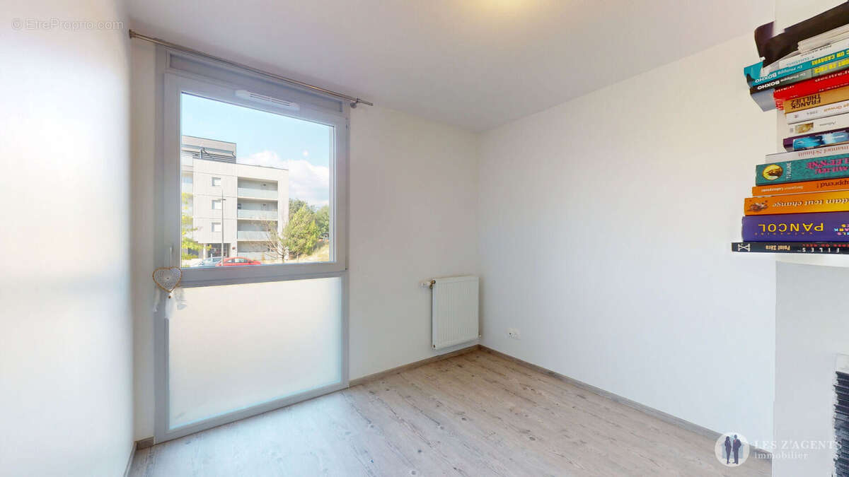 Appartement Cognin 4 pièce(s) - photo 9