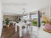 Appartement à LA FRETTE-SUR-SEINE