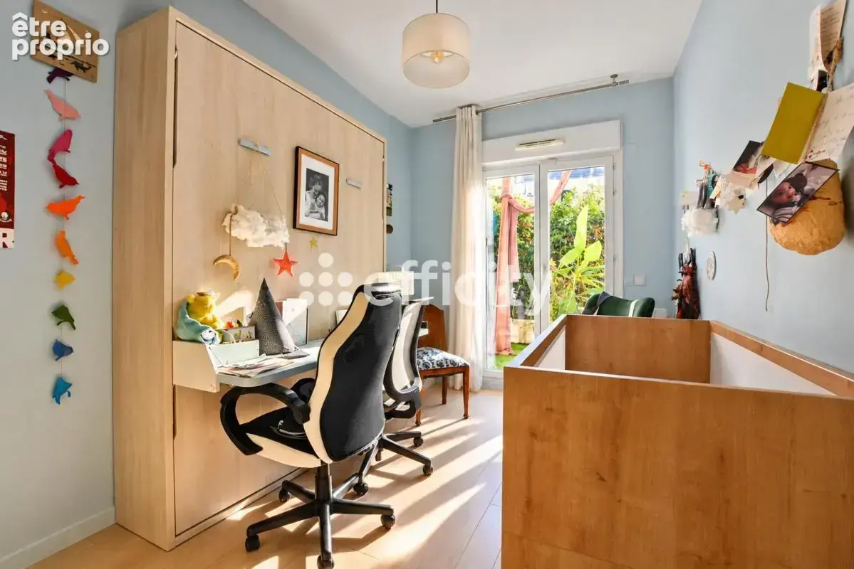 Appartement - photo 7