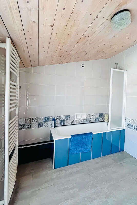 Maison à PUILBOREAU