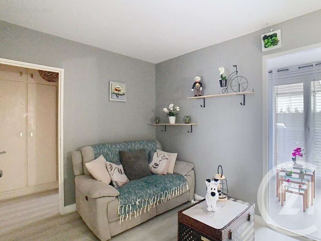 Photo 4 - Appartement à THIAIS