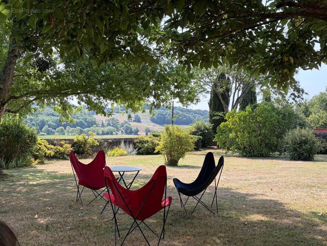 PLAISANCE DU GERS(32): élégante PROPRIETE DE CHARME et de CARACTERE XVIII-XIXs, 3,5hectares, près de Plaisance et Marciac, SANS  - photo 93