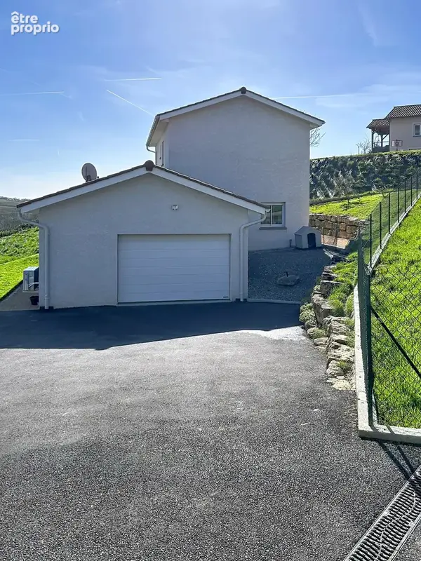 Maison récente de 111m2  à Juliénas  - en plein cœur du beaujolais - photo 6