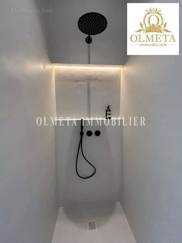 Appartement à BEAUSOLEIL