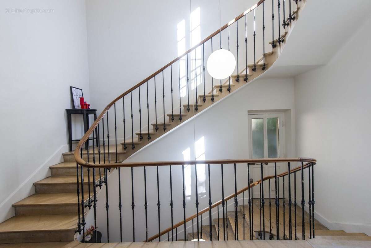 Maison à SALON-DE-PROVENCE