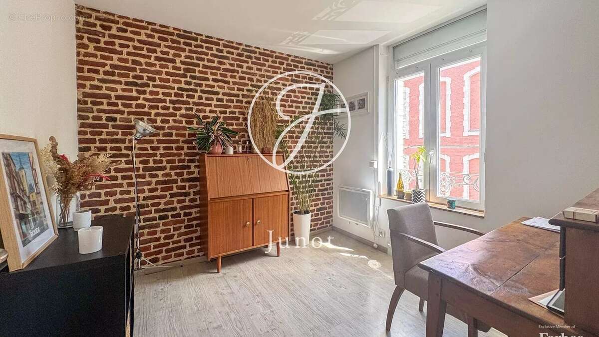 Maison à LILLE