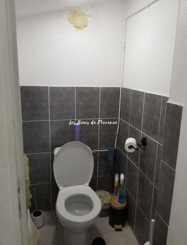 Maison 36 m² à Marseille-14e  - photo 7