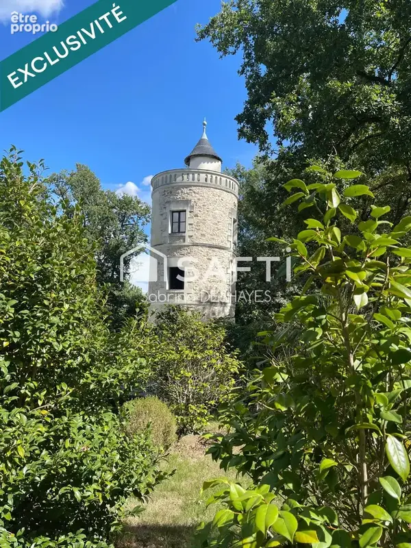 Photo 1 - Maison à SAUMUR