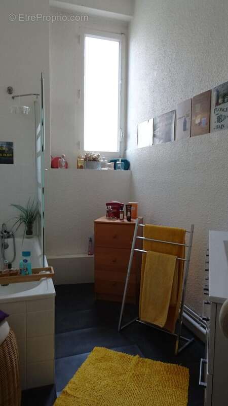 Appartement à FIRMINY