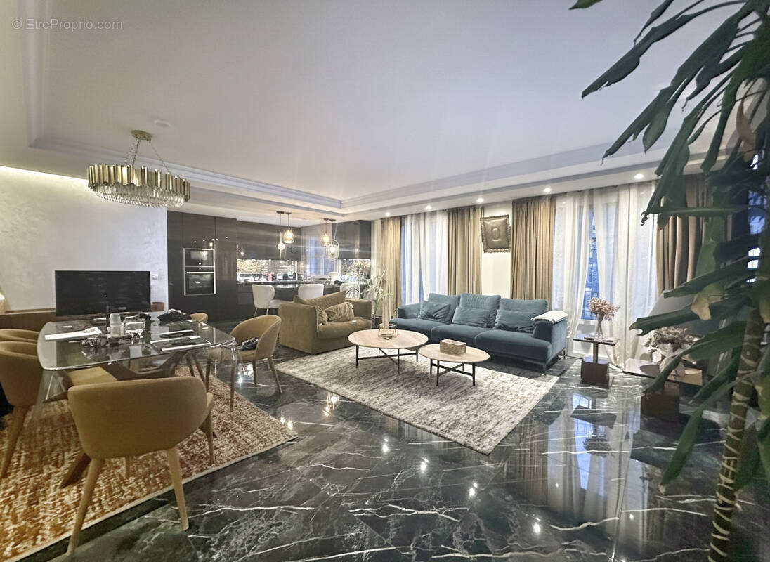 Appartement à DRAVEIL