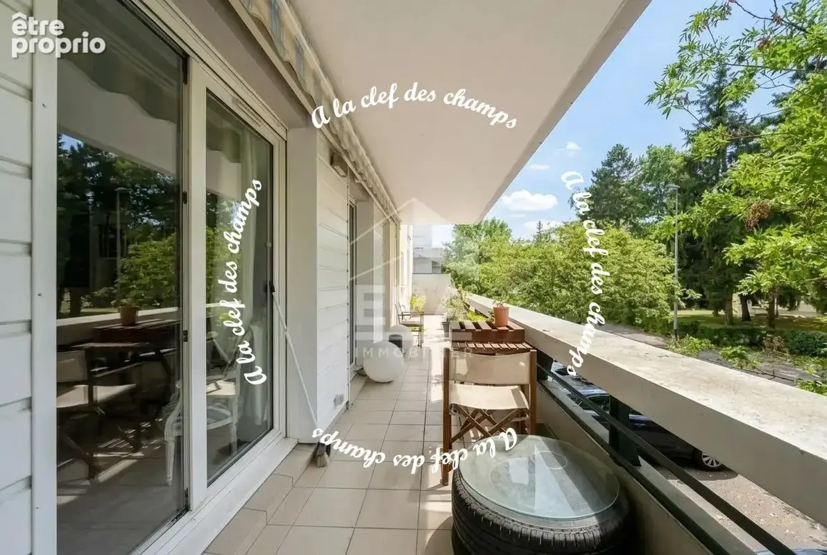 Photo Appartement à Les Ulis au prix de 241 500€