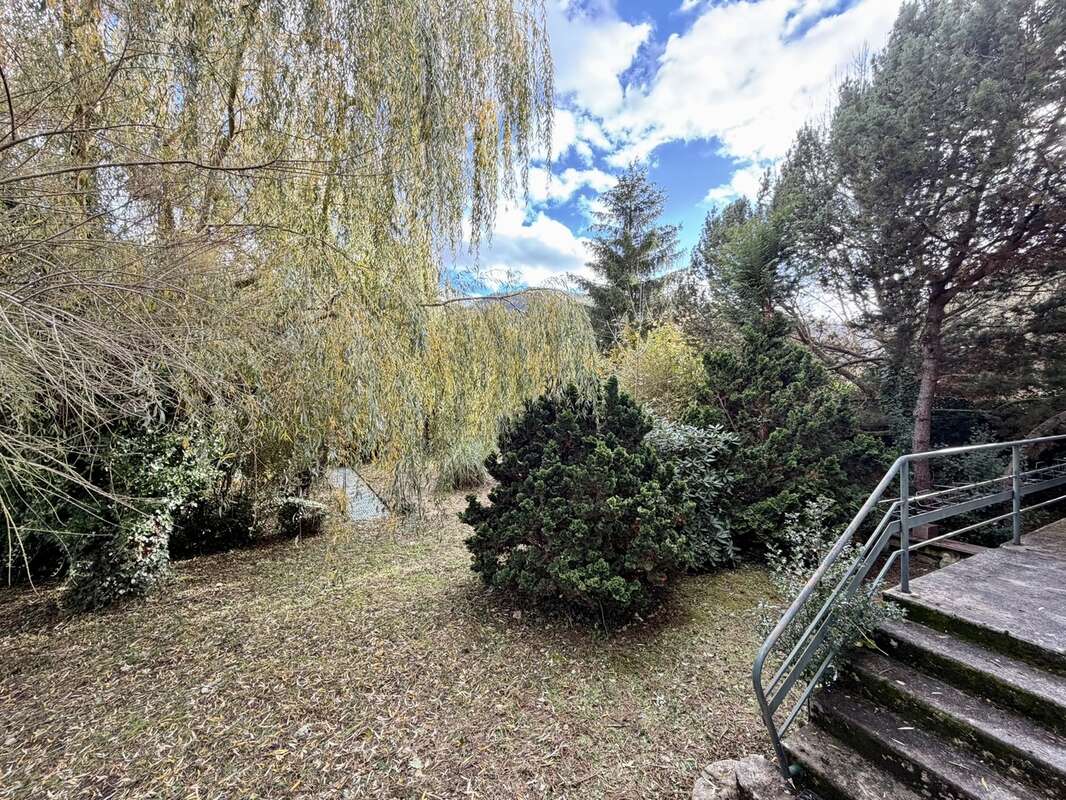 Maison à RAON-L&#039;ETAPE