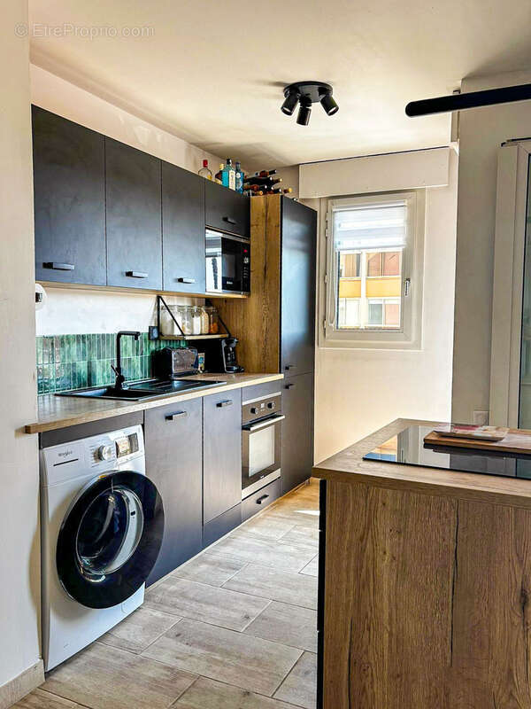 Appartement à HYERES