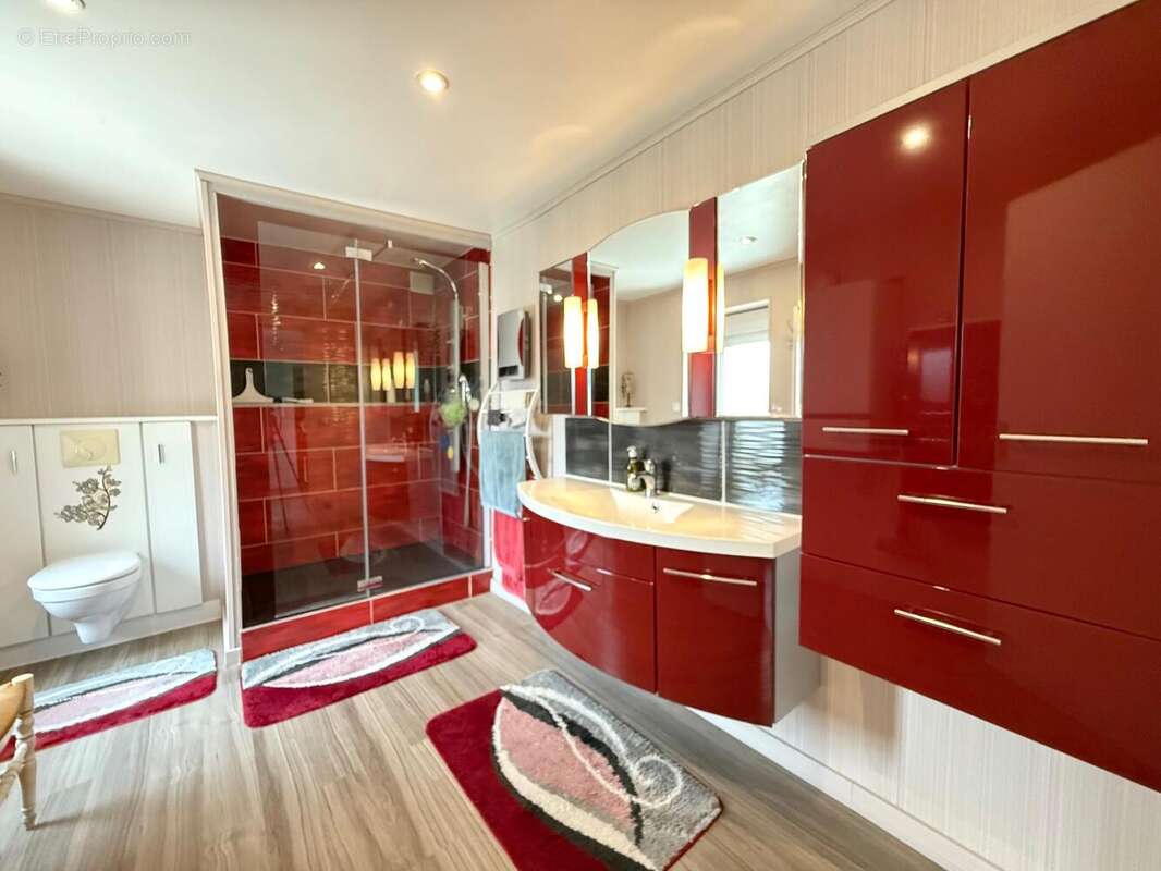 Maison 163 m² à Lithaire  - photo 4