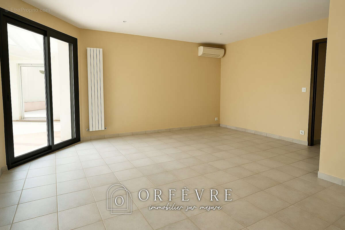 Maison à BUZIGNARGUES