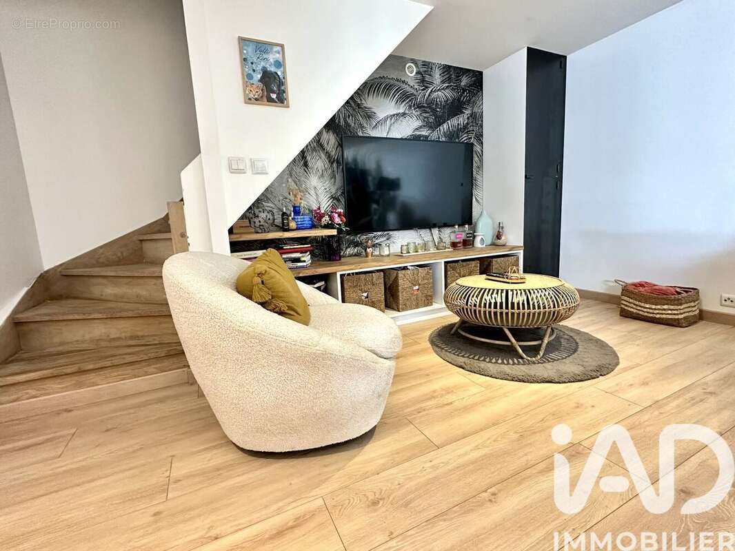 Photo 4 - Maison à SALIGNY