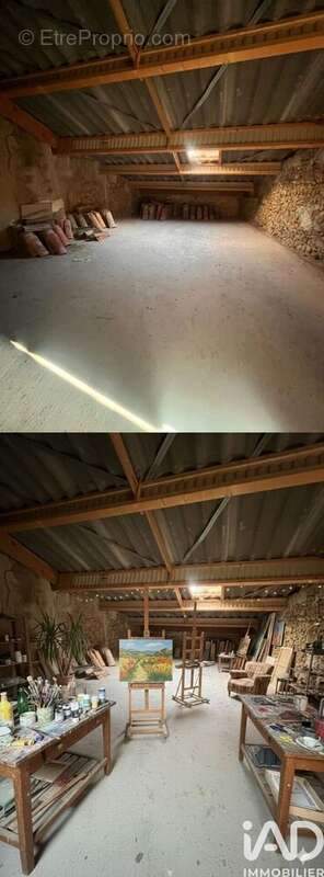 Photo 9 - Appartement à COTIGNAC