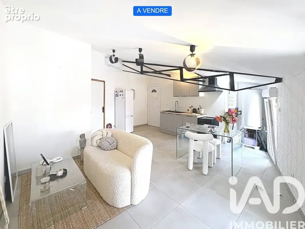 Photo 1 - Appartement à ESPIRA-DE-L'AGLY