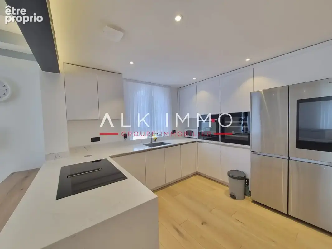 Maison individuelle T4 de 156 Utiles - photo 4