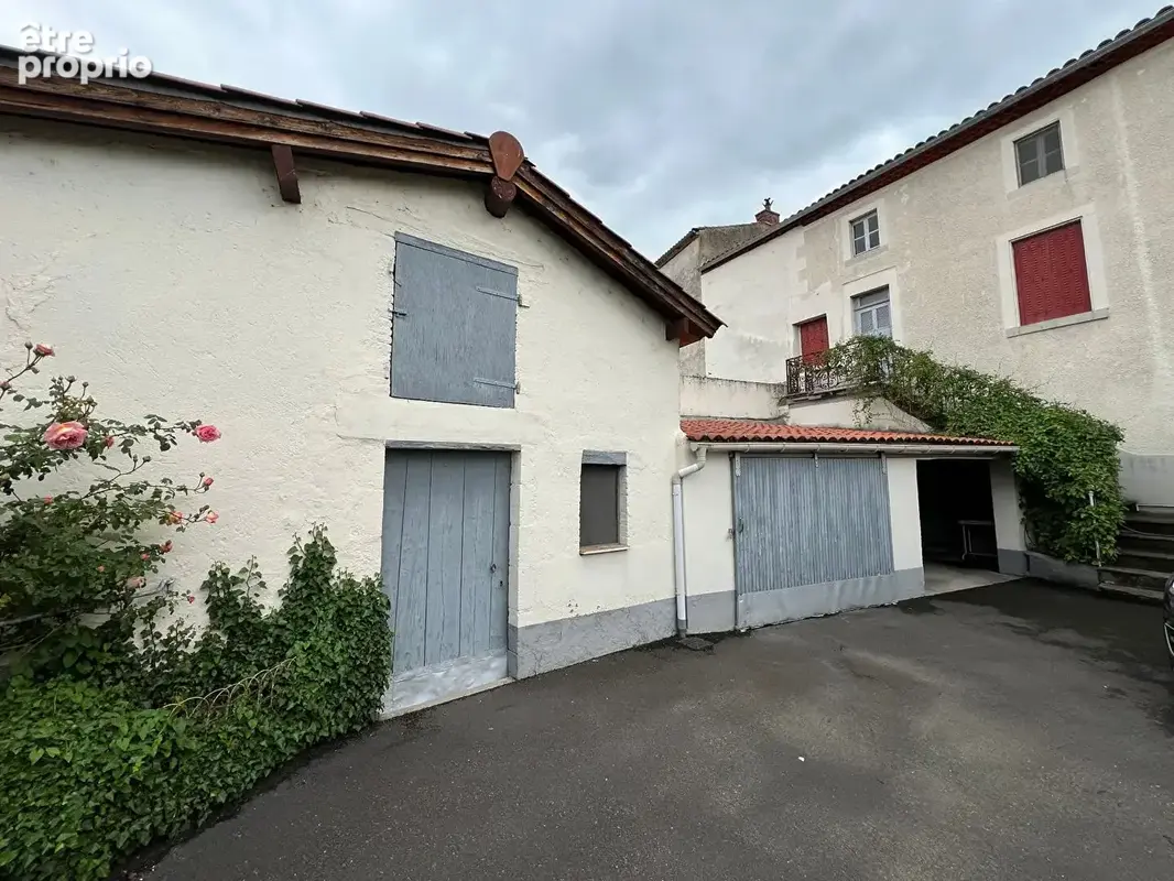 Ensemble immobilier 266m2 - photo 19