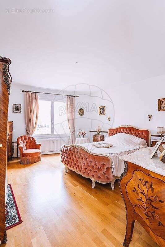 Appartement à VICHY