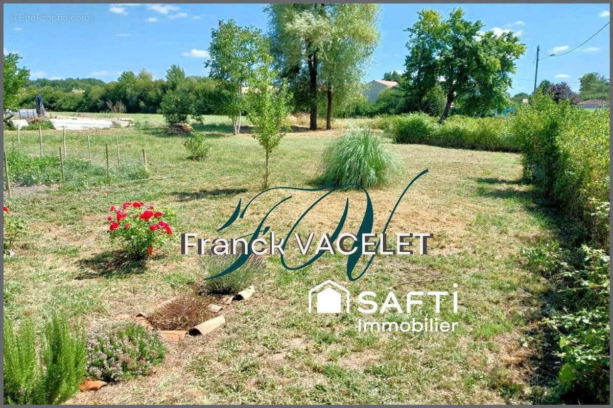 Photo 3 - Maison à MONSEGUR