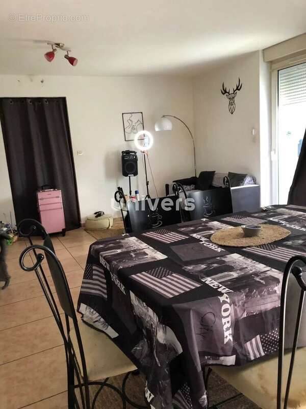 Appartement à VALENCE