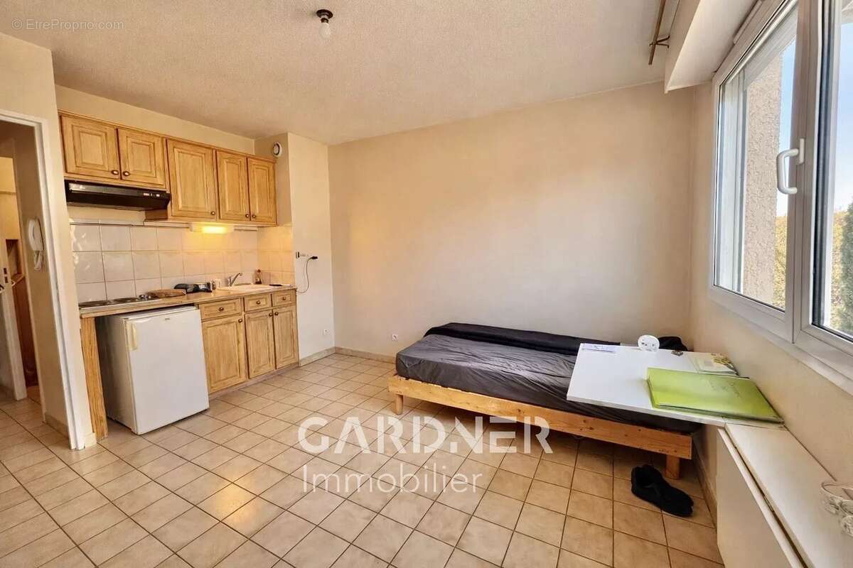 Appartement à AUBAGNE