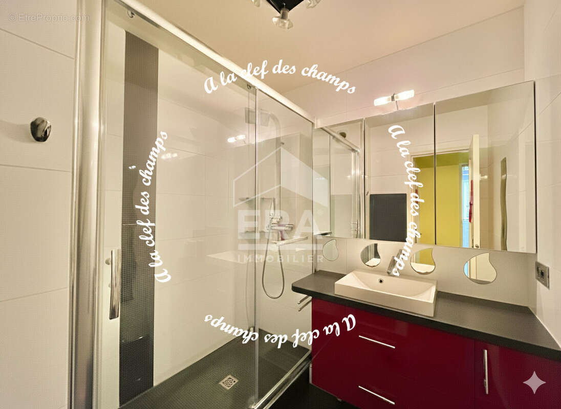 Maison à GIF-SUR-YVETTE