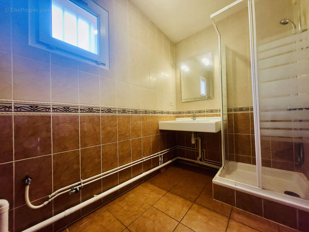 Appartement à HENDAYE