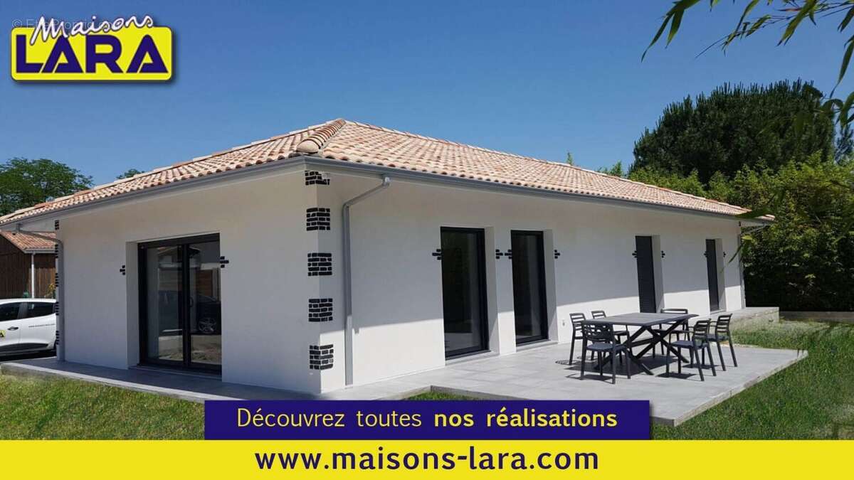 Terrain à bâtir de 354 m² à FERRIERES (17) - photo 4