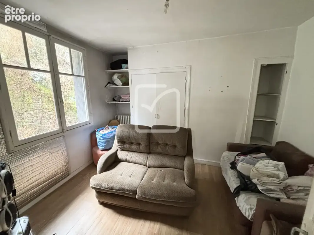 Maison de 104 m2 centre ville de Tulle - photo 5