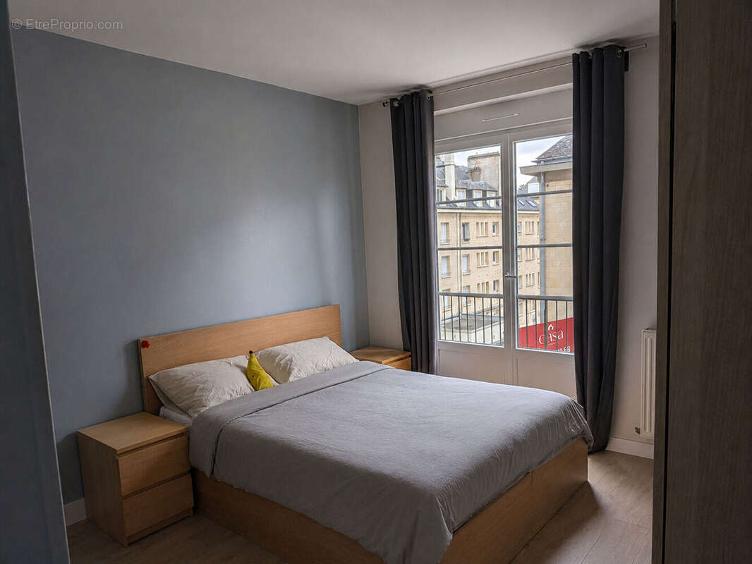 Appartement à CAEN