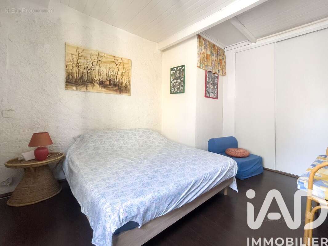 Photo 8 - Appartement à PEILLON